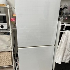110L 冷蔵庫