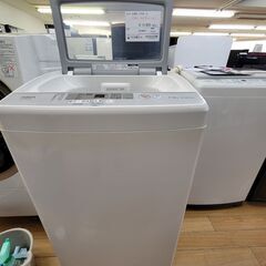 ★ジモティ割あり★ AQUA 洗濯機 7KG ２０年製 動作確認／クリーニング済み TK937