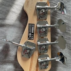 YAMAHA BB435 5弦ベース
