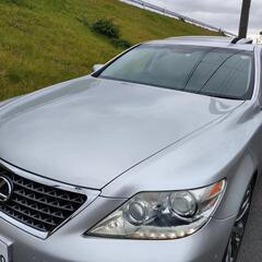 LS460中期の画像