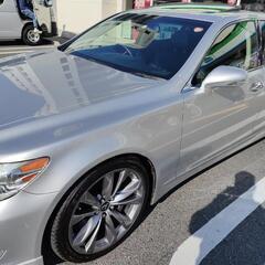LS460中期の画像