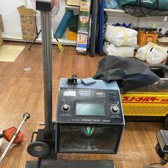 【中古】【動作OK】【店頭引取限定】ヘッドライトテスター　11,000円（税込）