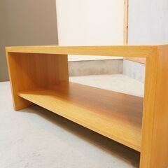 IDC OTSUKA(大塚家具)にて取り扱われているブランド秋田木工の