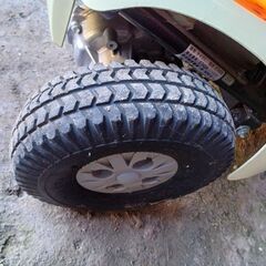 スズキセニアカーの画像