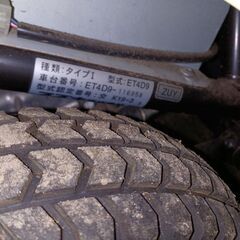 スズキセニアカーの画像