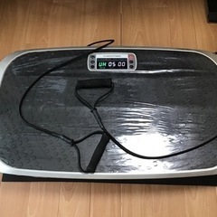 ALINCO 振動マシン