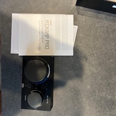 ASTRO Gaming MAPTR-002の画像