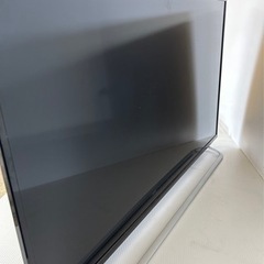 W81 ✨値下げしました✨4Ｋ液晶テレビ 43インチ i o data アイオーデータ 中古品