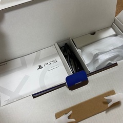 【美品】PS5 本体 CFI-1200A01 2023年9月購入