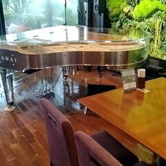 国内外で活躍するソプラノ歌手「本田ゆりこソプラノコンサートin大分市美術館レストランいろのわ」チケット − 大分県
