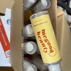 アルコールジェルの画像