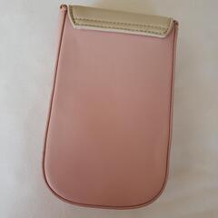 新品 ミッフィーclassyスマホショルダーバッグの画像