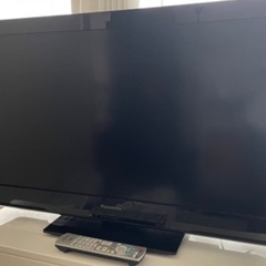 パナソニック 32V型 液晶テレビ ビエラ TH-L32C3 
