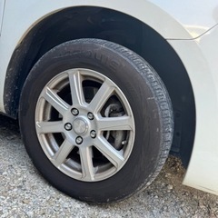 車検付　スズキ　ランディの画像