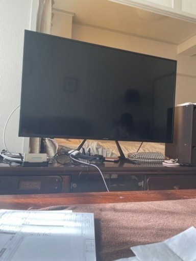 ハイセンス　50A6100 ジャンク品