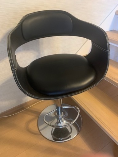 家具 イス回転付