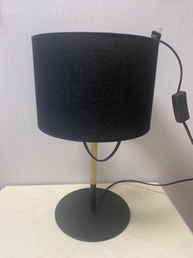 家具　スタンドライト