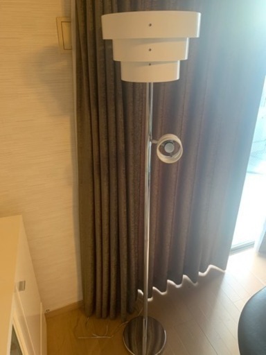家具 スタンドライト
