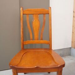 横浜ダニエル(Daniel)よりE-501 エトランジェサイドチェア2脚セット