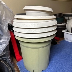 鉢植え用プランター