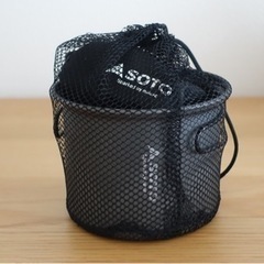 soto アウトドア／クッカー OD缶 アミカス セットの画像