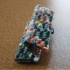 NEMO(ニーモ) チッパー シート アウトドア マット 折り畳みの画像