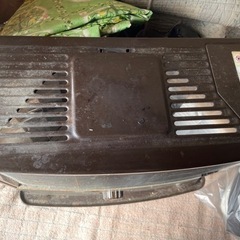 ストーブ→決まりました。ありがとうございます。の画像