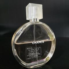 香水🟥CHANELシャネル／チャンスオータンドゥルオードゥトワレ...