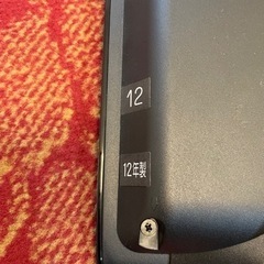 液晶テレビ東芝レグザの画像