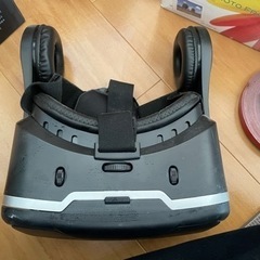 VR の画像