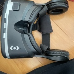VR の画像