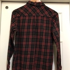 cinema  club  シャツの画像