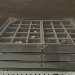 ネイル用品まとめて。
