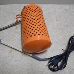 [ 取引成立 ]　アサヒ　ペットヒーターA 100W