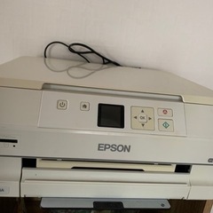 EPSON プリンター 