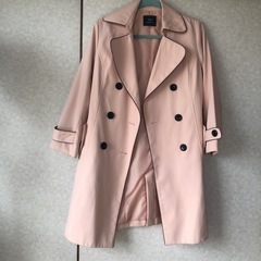 決まりました　レディースコート