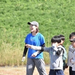 かけっこ教室（園児〜小1 ）の画像