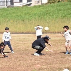 かけっこ教室（園児〜小1 ）の画像
