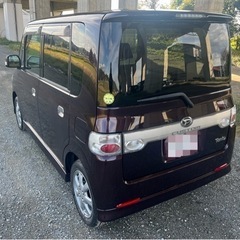 4WD車検2年付きの画像