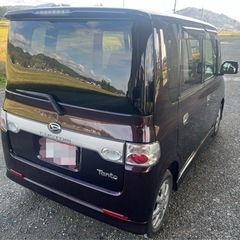 4WD車検2年付きの画像