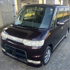 4WD車検2年付きの画像