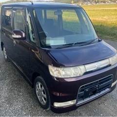4WD車検2年付きの画像