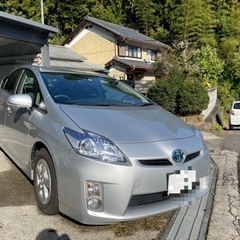 ハイブリッドバッテリー交換済み！交換、下取り可能　110640k...