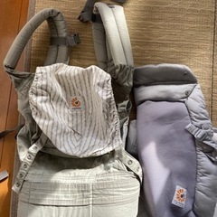 エルゴベビー　オリジナル　デュードロップ