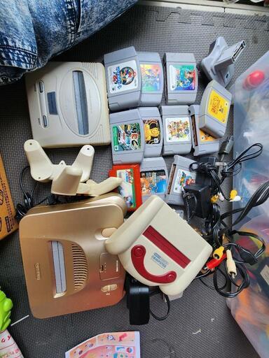 ソフト Nintendo64