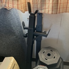 ⭐️お話中です⭐️よくわからない筋トレセットの画像