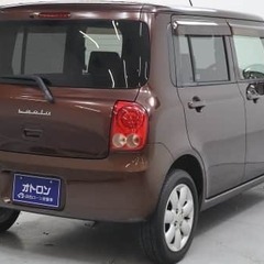 スズキアルトラパン  ⭐　可愛い軽自動車！！　🍂　かっこいい軽自動車！！　🍁　たくさんあります！！の画像