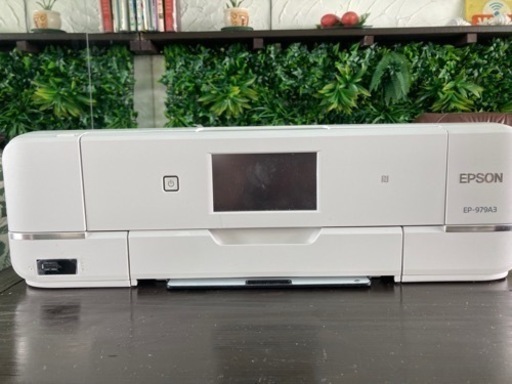 EPSON プリンター EP-979A3