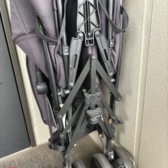 日本育児　DUOシティHOP2の画像