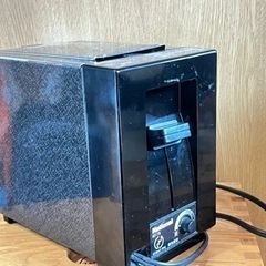 ナショナル 自動トースター